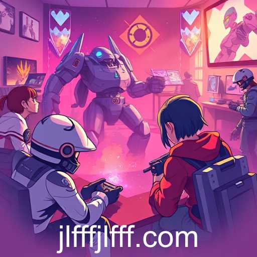 2025: Transforming Online Gaming with Artificial Intelligence