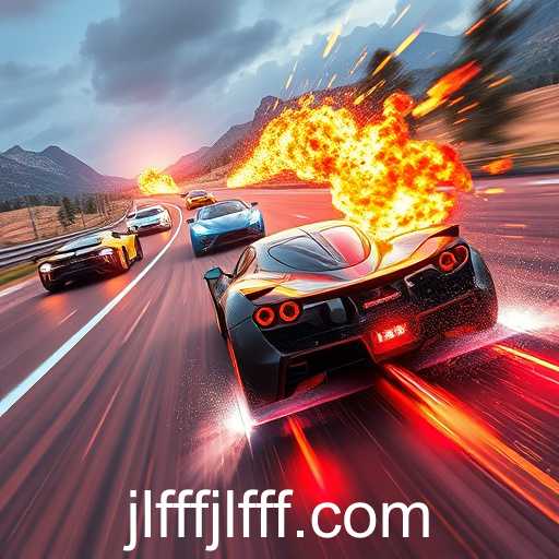 Engaging the Gaming World with JLFFF