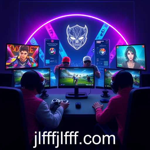Jlfff: Revolutionizing Online Gaming in 2025