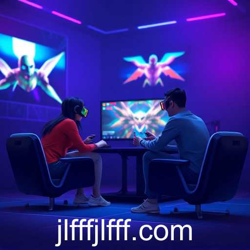 The Rise of JLFFF: A New Era in Online Gaming