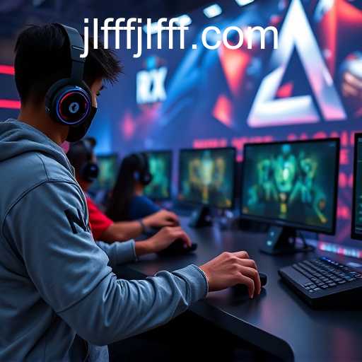 The Resurgence of Online Gaming