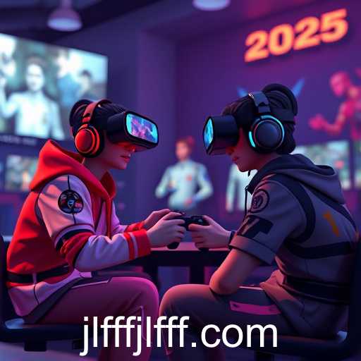 The Rise of Jlfff in Online Gaming