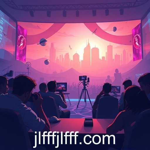 Rise of Online Gaming in 2025